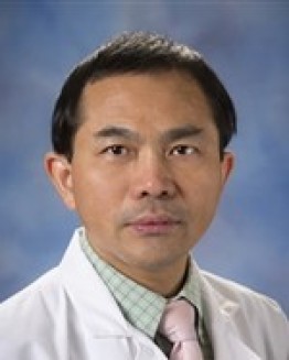 Photo for Yangming Cao, MD