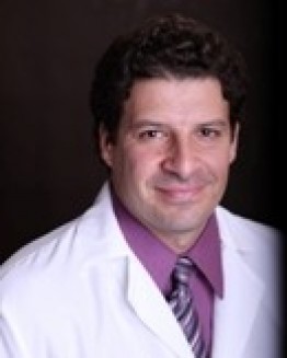 Photo of Dr. Yaniv Bar-Cohen, MD