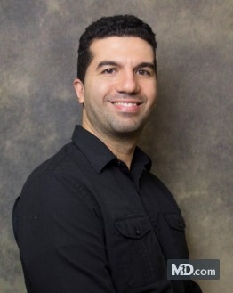 Photo of Dr. Yaser Elnahar, MD, FACC