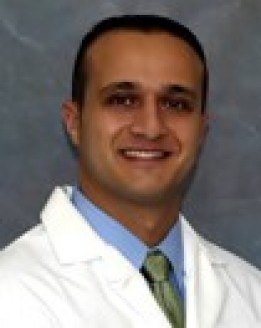 Photo of Dr. Yaser S. Bassel, MD