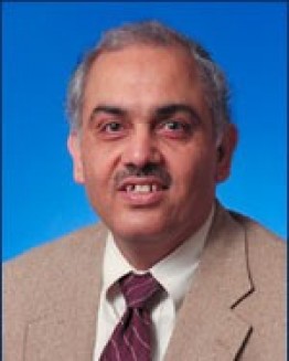 Photo of Dr. Yash Kumar, MD