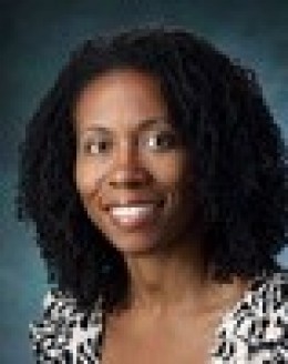 Photo of Dr. Yashica Y. Ruffin, MD