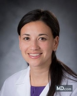 Photo of Dr. Yasmin Maisonave, MD