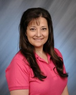 Photo of Dr. Yasmine N. Kareem, MD