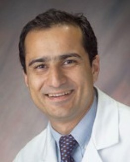 Photo of Dr. Yasser M. Bhat, MD