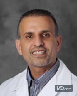 Photo of Dr. Yassir Attalla, MD