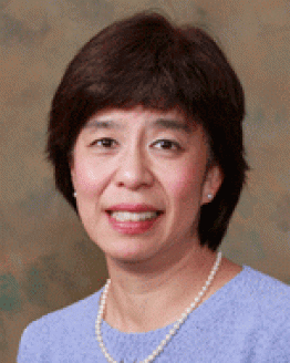 Photo of Dr. Yasuko Fukuda, MD