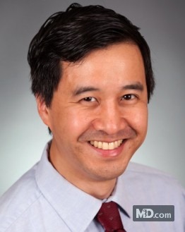 Photo for Yee-ming Chan, MD