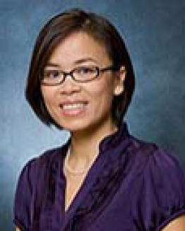 Photo of Dr. Yen K. Dao, DO