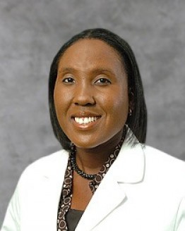 Photo of Dr. Yetunde E. Adigun, MD