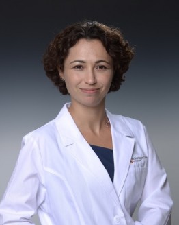 Photo of Dr. Yevgeniya Dynkevich, MD