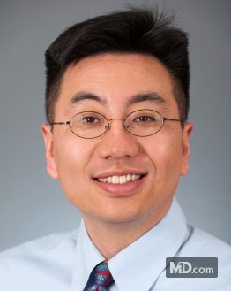 Photo of Dr. Yi Meng Yen, MD
