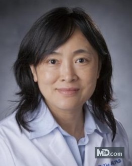 Photo for Yi Xie, MD, PhD