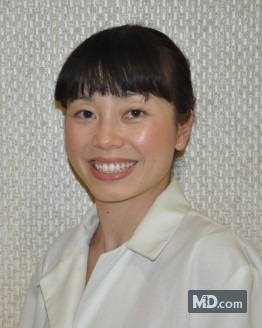Photo of Dr. Yi Xiu Zheng, MD
