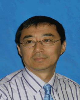Photo of Dr. Yijun Cheng, MD