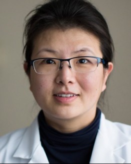 Photo of Dr. Yin M. Naing, MD