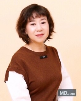 Photo of Dr. Ying Du, MD