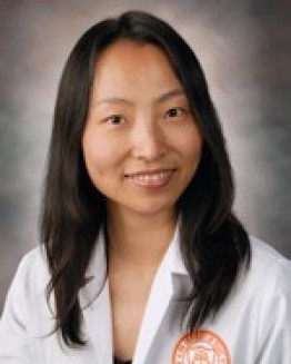 Photo of Dr. Ying Li, MD