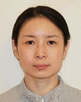 Photo of Dr. Ying Zhang, MD