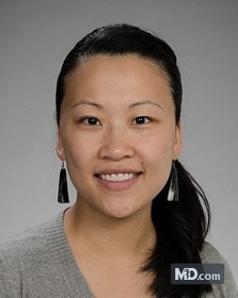 Photo for Ying Zhang, MD