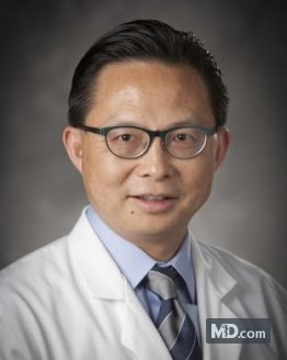 Photo for Yiping Yang, MD, PhD