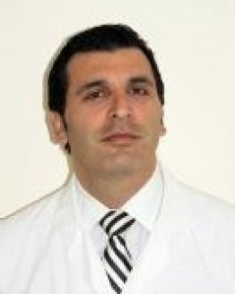 Photo of Dr. Yitzhack Asulin, MD