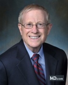 Photo of Dr. Yitzhak Berger, MD