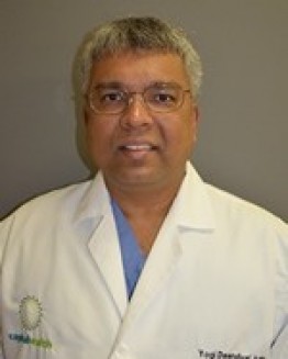 Photo of Dr. Yoganand Deendyal, MD