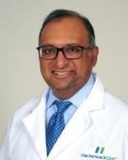 Photo of Dr. Yogesh Sagar, MD