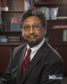 Photo of Dr. Yogesh Maheshwari, MD