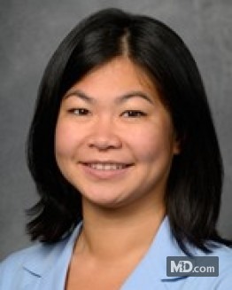 Photo of Dr. Yolanda Chang, MD