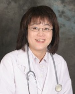 Photo of Dr. Yolanda K. Cheng, MD