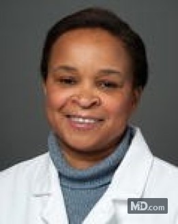 Photo of Dr. Yolanda N. Mageto, MD, MPH