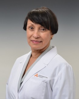 Photo of Dr. Yoleida Bucobo, MD