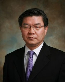 Photo of Dr. Yong S. Kim, MD
