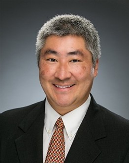 Photo of Dr. Yong T. Pak, MD