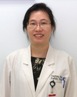 Photo for Yongfang Chen, MD
