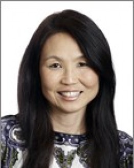 Photo of Dr. Yoon C. Nofsinger, MD