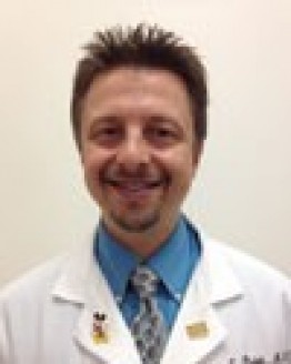 Photo of Dr. Yoram C. Padeh, MD