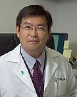 Photo of Dr. Yoshiya Yamada, MD