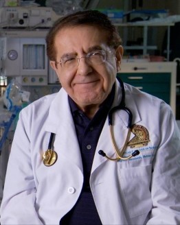 Photo of Dr. Younan Nowzaradan, MD