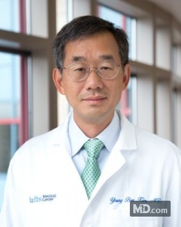 Photo for Young B. Kim, MD