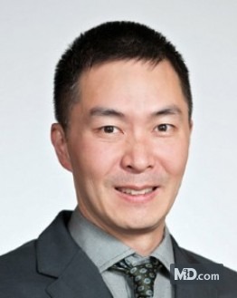 Photo of Dr. Young Cho, MD, PHD