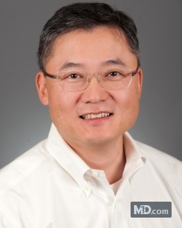 Photo for Young-jo Kim, MD