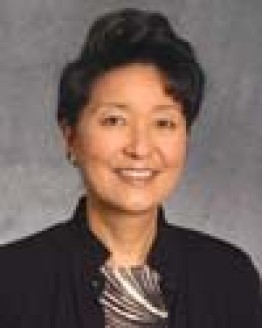 Photo of Dr. Youngsoon Hyun, MD