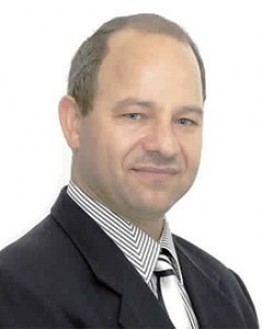 Photo of Dr. Yousef Abou-Allaban, MD