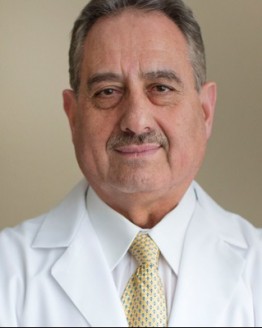 Photo of Dr. Yousef H. Salem, MD