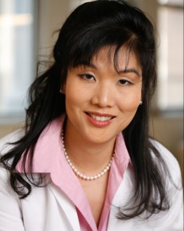 Photo of Dr. Youyin Choy, MD