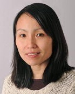 Photo of Dr. Yujeong A. Choi, MD