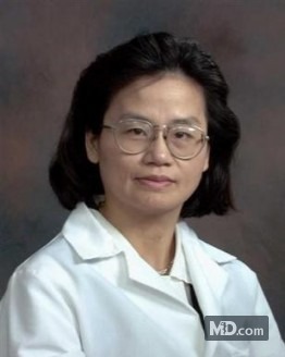 Photo for Yui-Lin Tang, MD, MHS